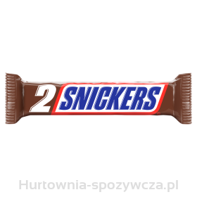 Snickers Baton 50G