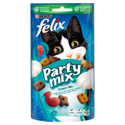 Felix Party Mix Ocean 60G