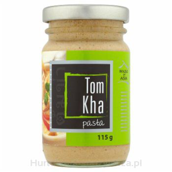 House Of Asia Pasta Tom Kha 113 G