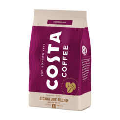 Costa Coffee Signature Blend 8 Ziarna 500G