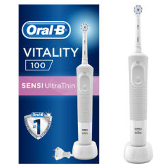 Szczoteczka elektryczna Oral-B D100 Sensitive