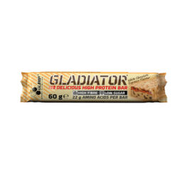 Baton Gladiator 60G Espresso Olimp Sport Nutrition