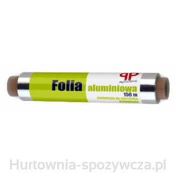 Pp Professional Folia Aluminiowa Wkład 150M