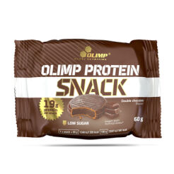 Olimp Sport Nutrition Protein Snack 60 G Double Chocolate