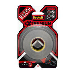 Taśma Naprawcza Ultra Mocna Scotch Extremium™ Dt17  10M X 24Mm