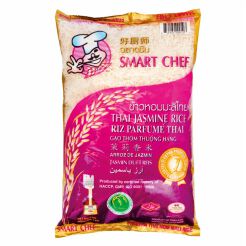 T&AmpH Ryż Jaśminowy Tajski 1 Kg