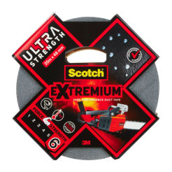 Taśma Naprawcza Scotch Extremium™ Dt17 Ultra Mocna 25M X 48Mm