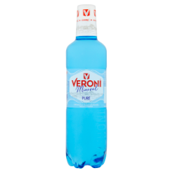 Veroni Mineral P...