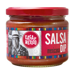 Casa De Mexico Salsa Warzywna 315 G