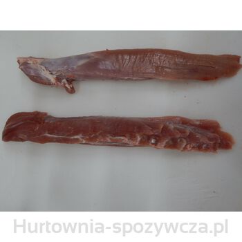 Polędwiczka Wieprzowa Vac około  0,5 Kg Mięsne Specjały