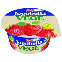 Zott Jogobella Vege Standard 125 G Mix