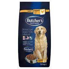 Butcher'S Natural&AmpHealthy Dog Z Kurczakiem 3Kg