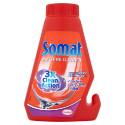 Somat Intensive Machine Cleaner 250Ml