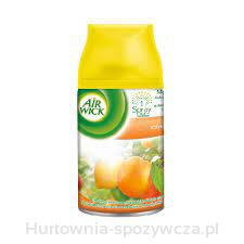 Air Wick Freshmatic Citrus 250 Ml Wkład