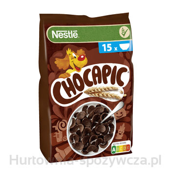 Nestle Chocapic 450G