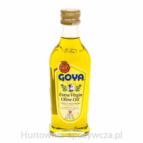 Goya Oliwa Z Oliwek Extra Virgin 250Ml