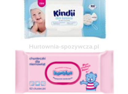 Chusteczki