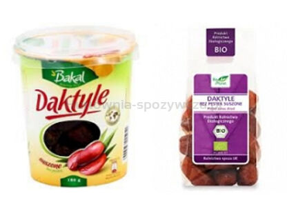 Daktyle