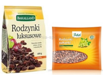 Rodzynki