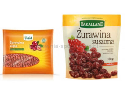 Żurawina