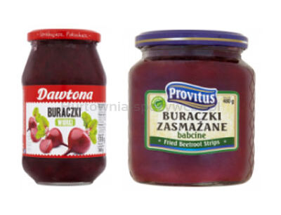 Buraczki