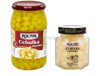 Cebulka
