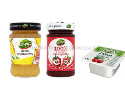 Dżemy