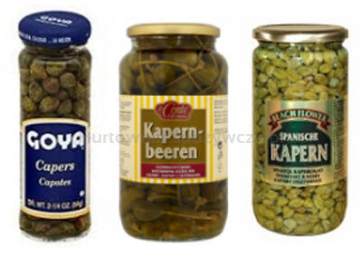 Kapary
