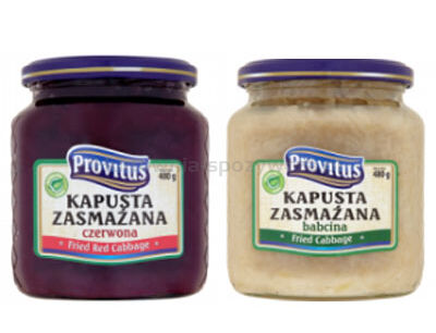 Kapusta