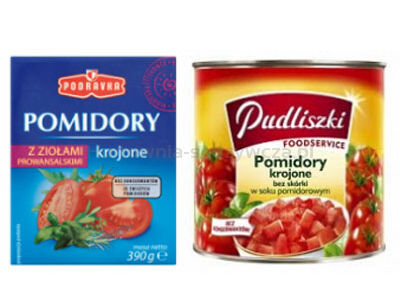Pomidory