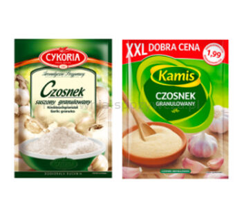 Czosnek