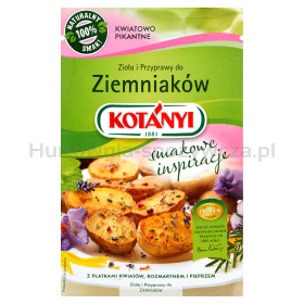 Do Ziemniaków