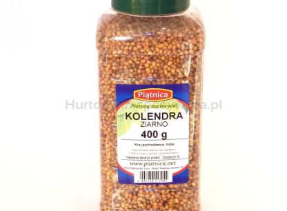 Kolendra