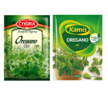 Oregano