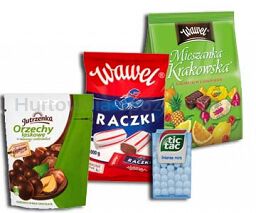 Cukierki