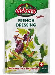 Dressing