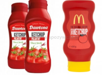 Ketchup