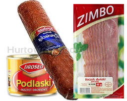 Wędliny