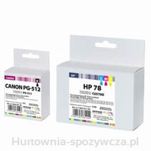 Materiały eksploatacyjne