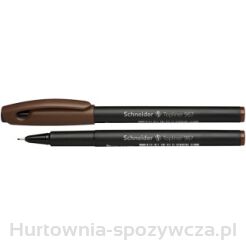 Cienkopisy, pióra kulkowe