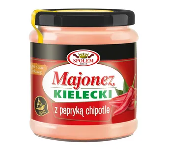 Majonez