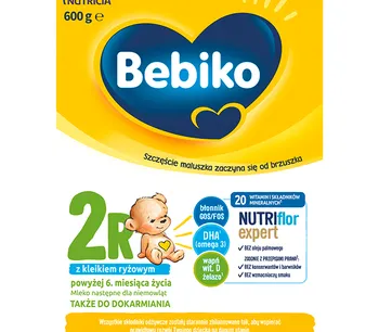 Mleko w proszku