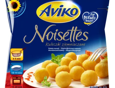 Mrożonki