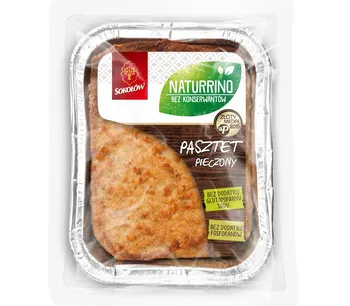 Pasztety, pasztetowe