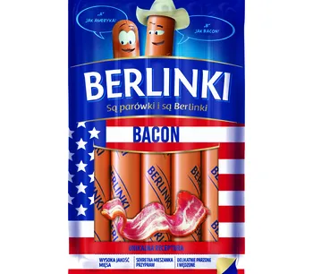 Parówki