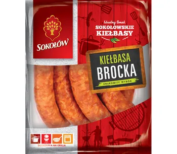 Kiełbasy