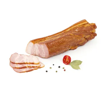 Boczek