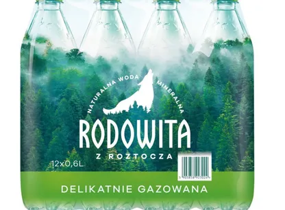 Gazowana