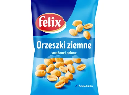 Orzeszki