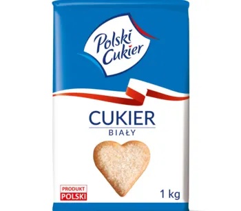 Cukier biały